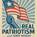Real Patriotism with Terry Moran