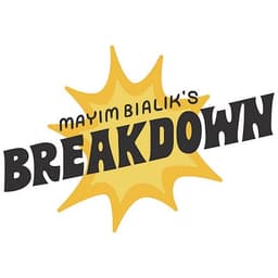 Mayim Bialik's Breakdown